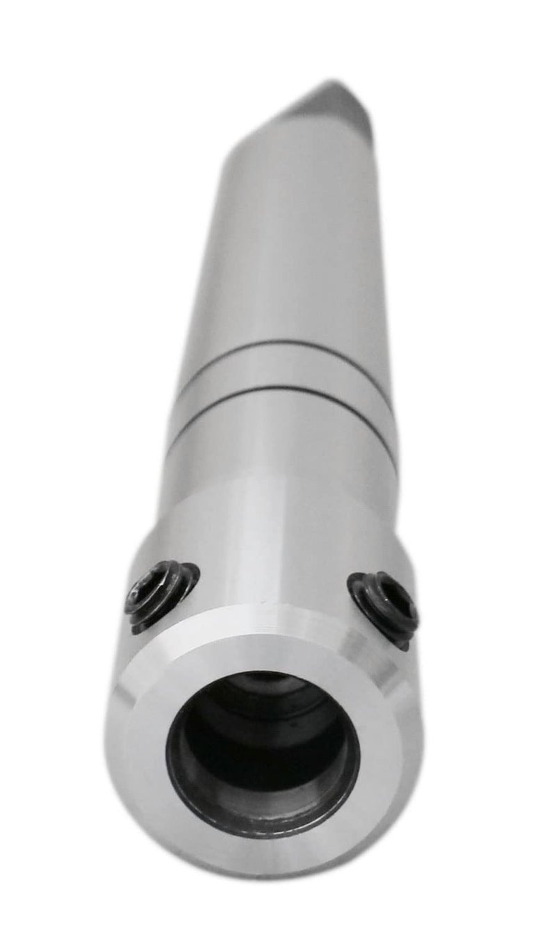 Accusize Industrial Tools Magnetic Drill Annular Cutter Arbor Mt4 to 3/4'' Weldon Shank, Mc00-0004 - Image 3